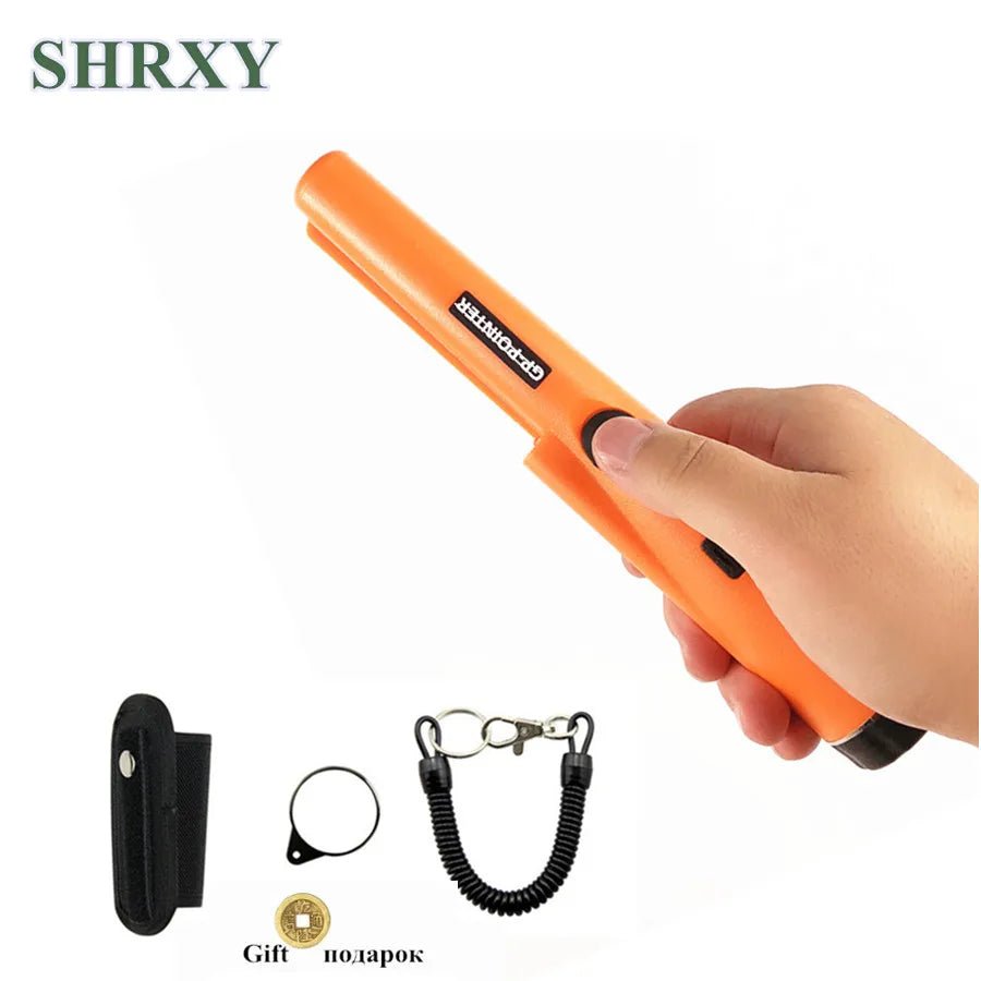 GP-Pro Pinpointing Pointer Metal Detector