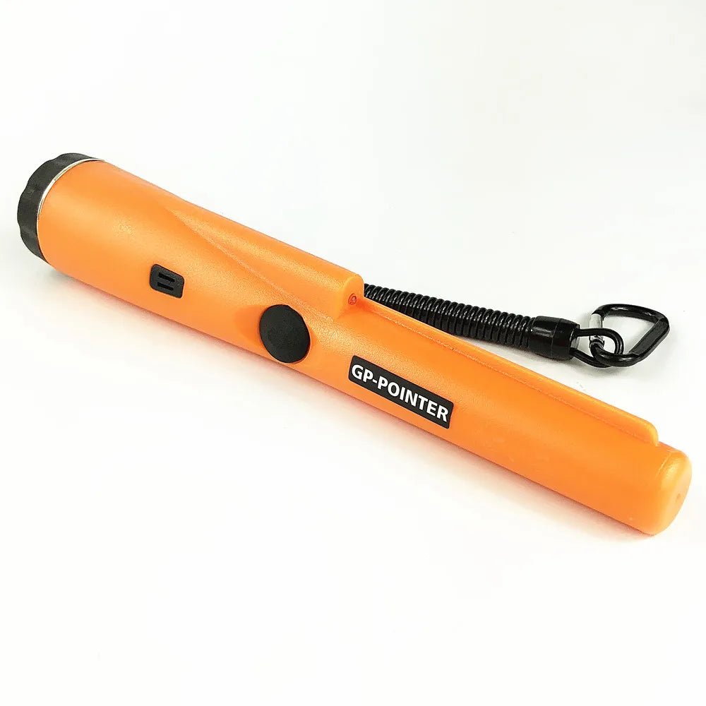 GP-Pro Pinpointing Pointer Metal Detector