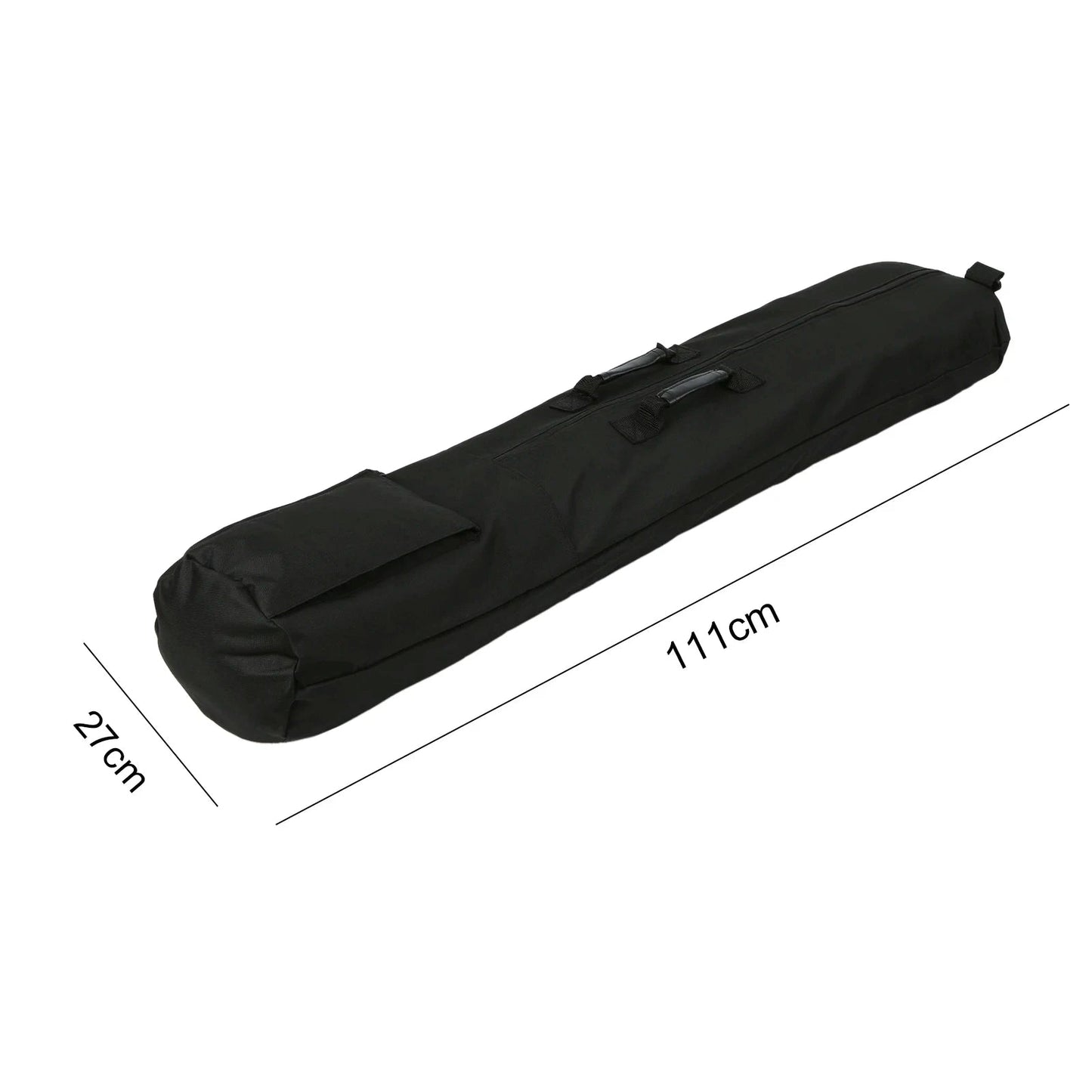 Metal Detector Carrying Case
