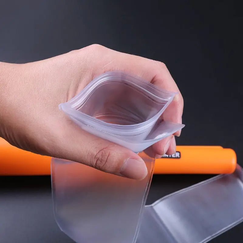 Metal Detector Waterproof Pinpointer Bag