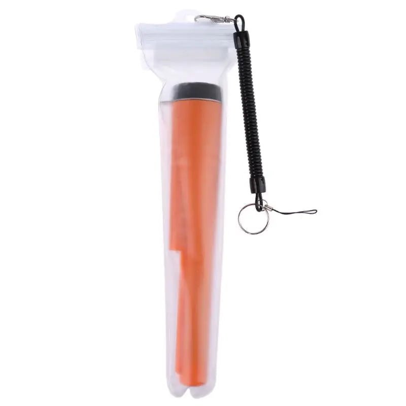 Metal Detector Waterproof Pinpointer Bag