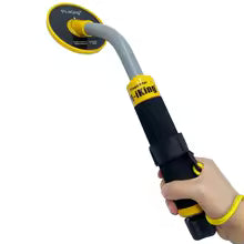 Pi-Iking Underwatter Metal Detector Metal Detector