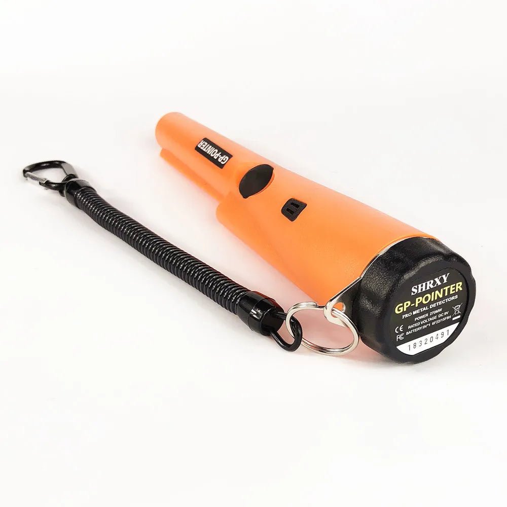 GP-Pro Pinpointing Pointer Metal Detector