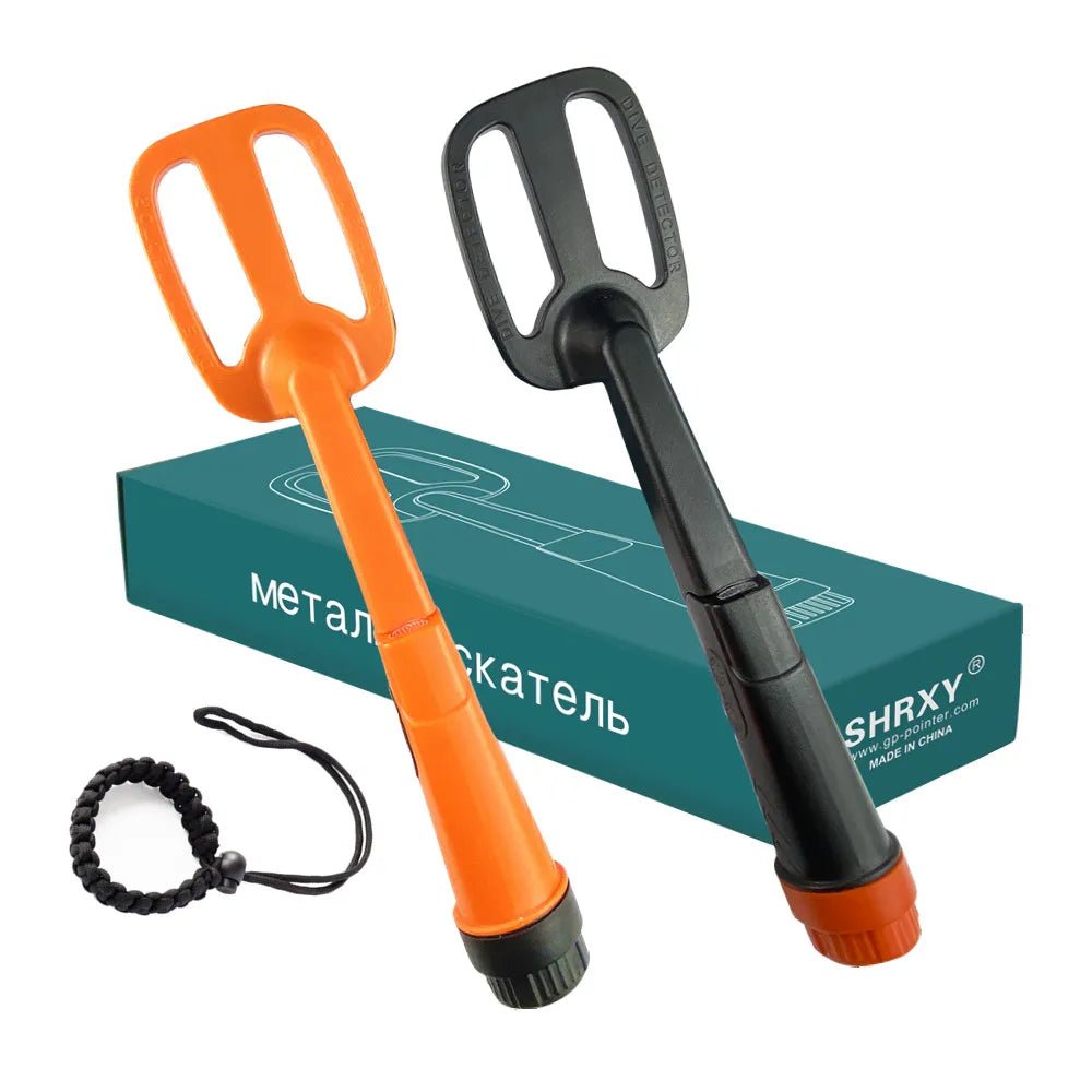 Waterproof Underwater Metal Detector Q10